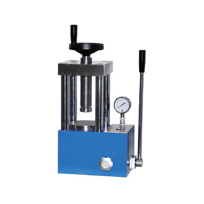 hydraulic press