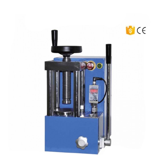 electric press machine