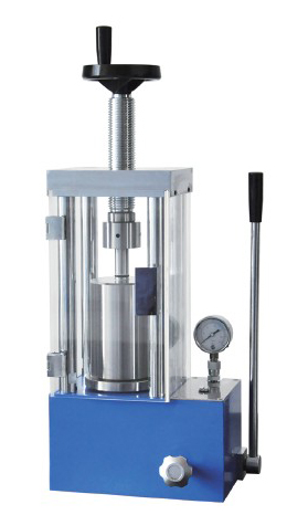 MANUAL CTP PRESS