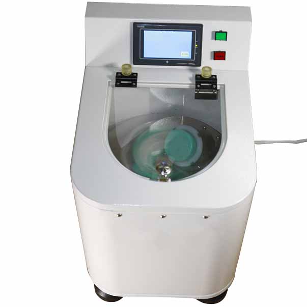 Centrifugal Defoaming Machine