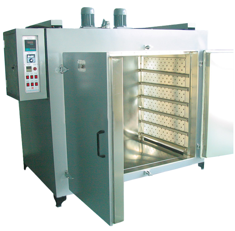 Horno de secado 250C