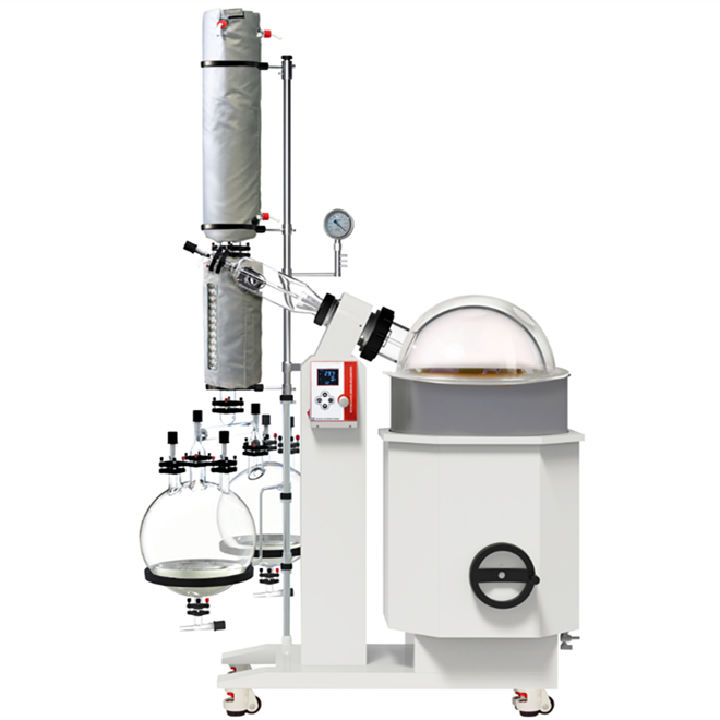 Rotary Evaporator