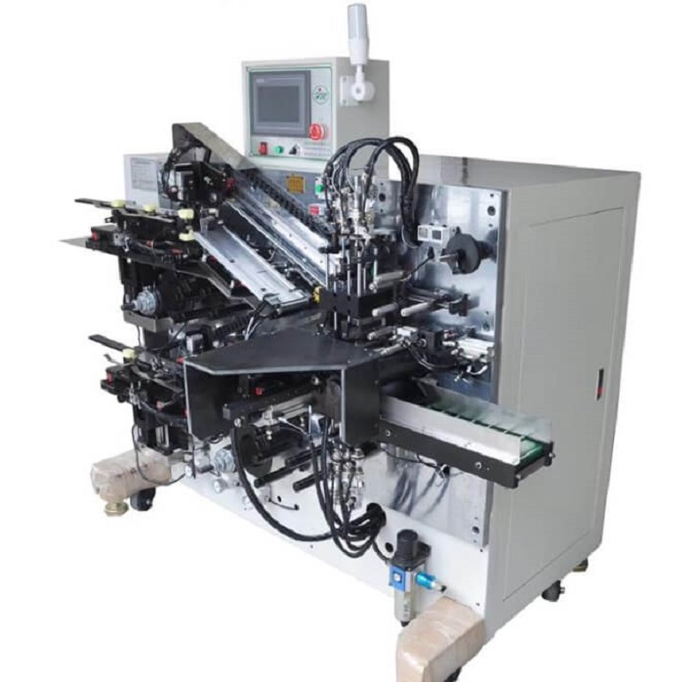 Automatic Winding Machine