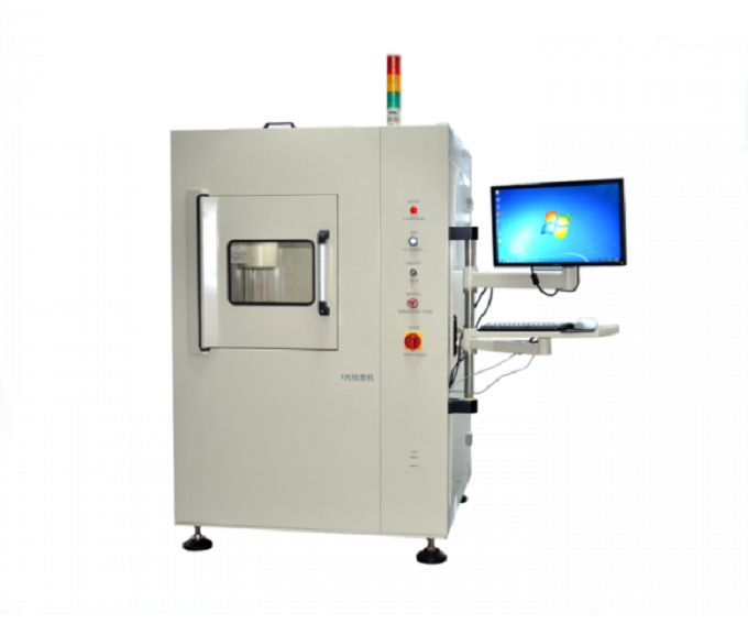 X-RAY Testing Machine