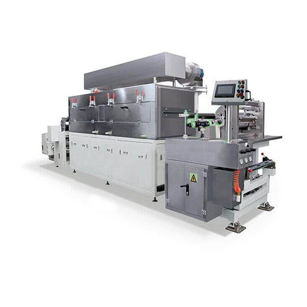 Battery Coating Machine