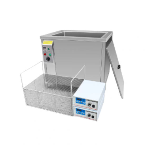 Ultrasonic Cleaner