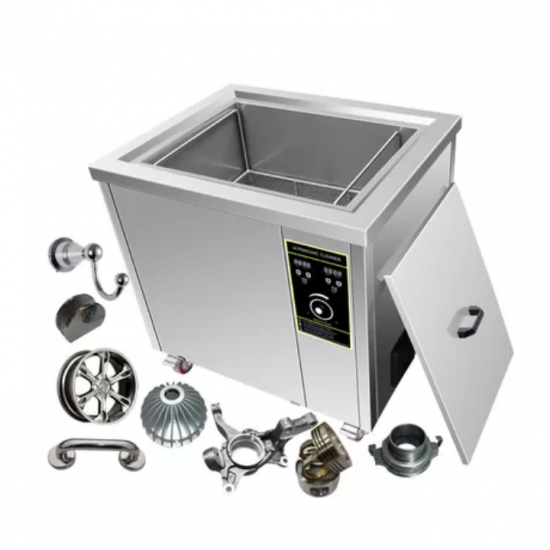 Ultrasonic Cleaner