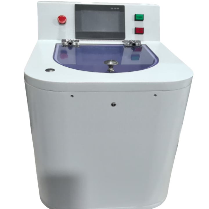 Defoaming Machine