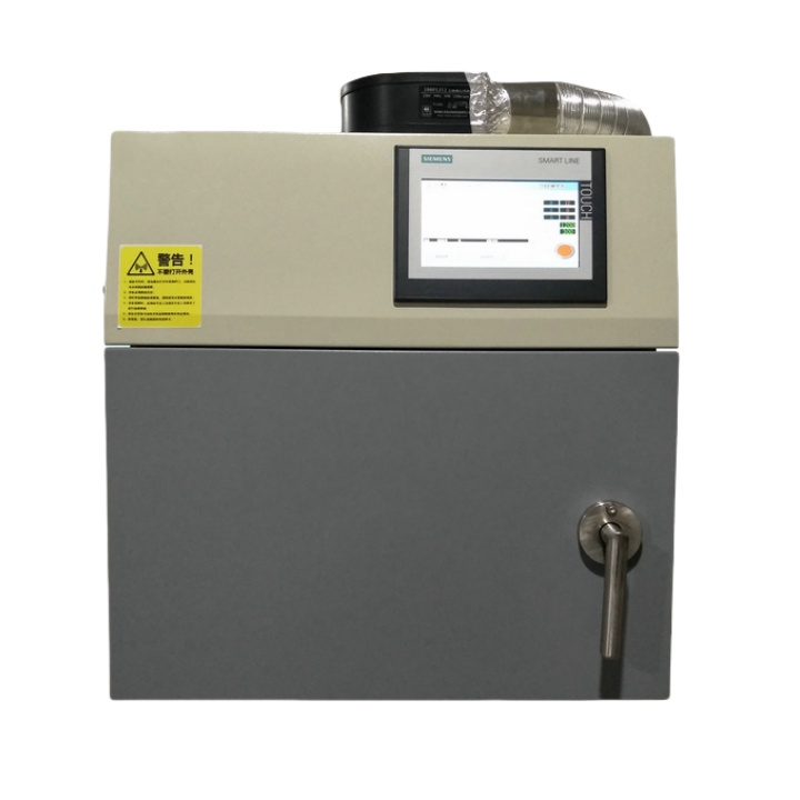 Microwave Ashing Furnace