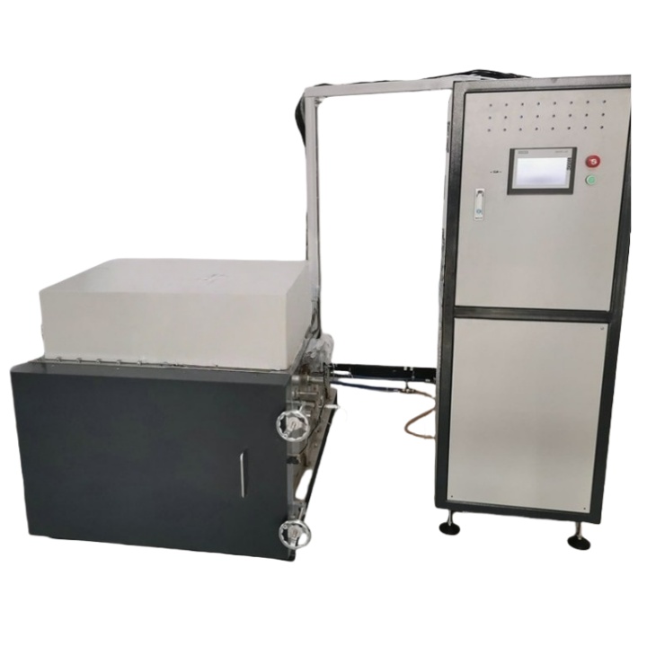 Microwave Ashing Furnace