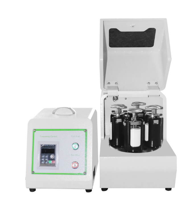 Planetary Ball Mill