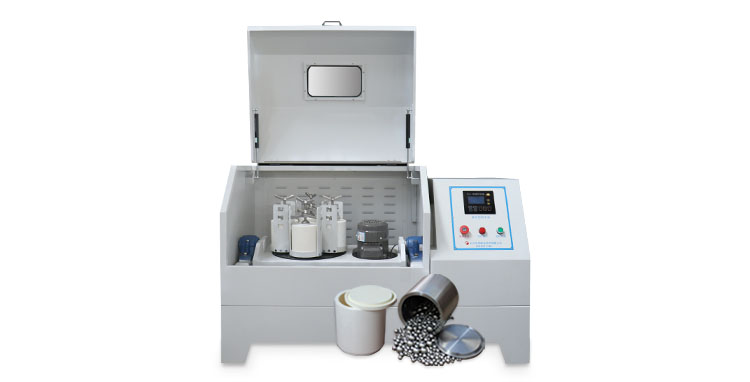 Ball Mill Machine