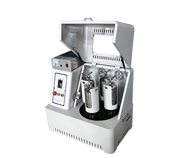 Planetary Ball Mill Price