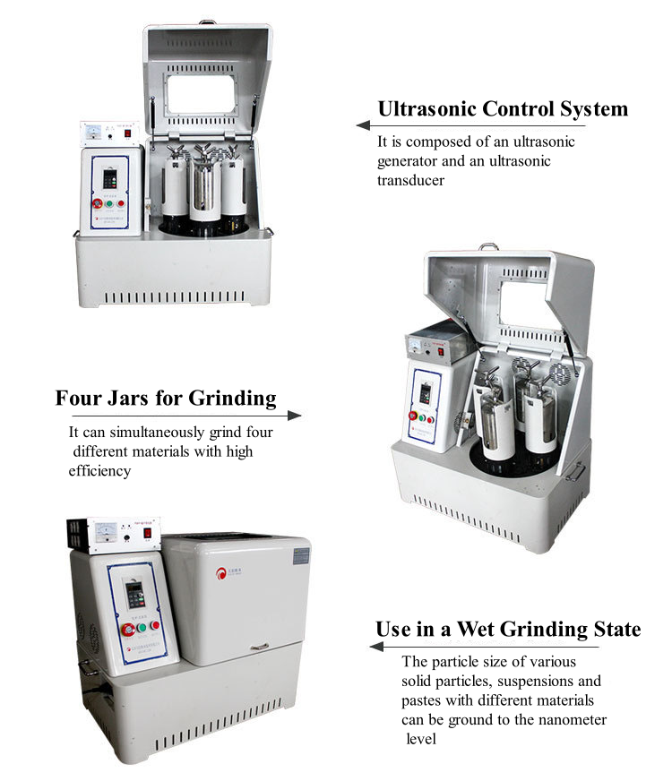 Planetary Ball Mill Price