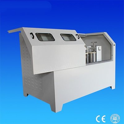 Ball Mill Machine Manufacturer