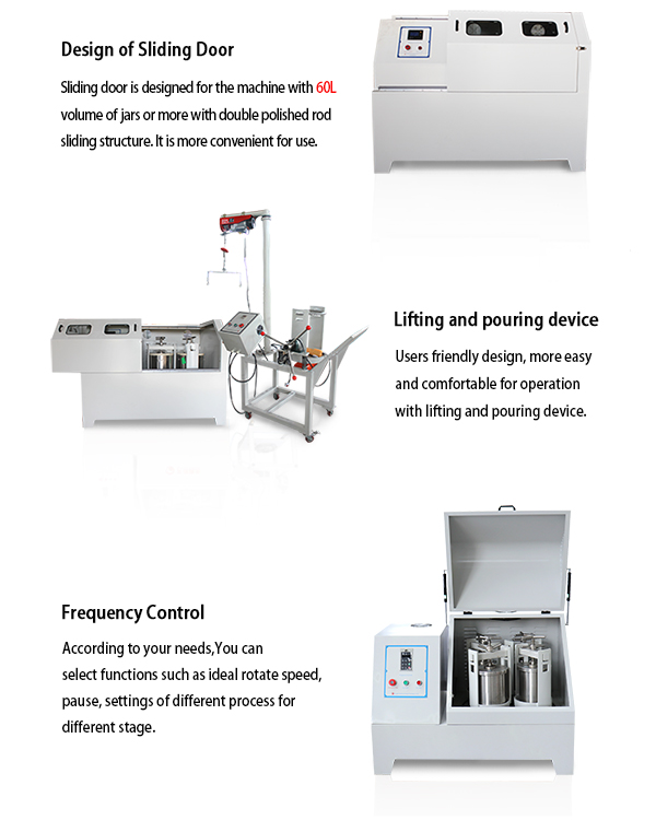 Ball Mill Machine Manufacturer