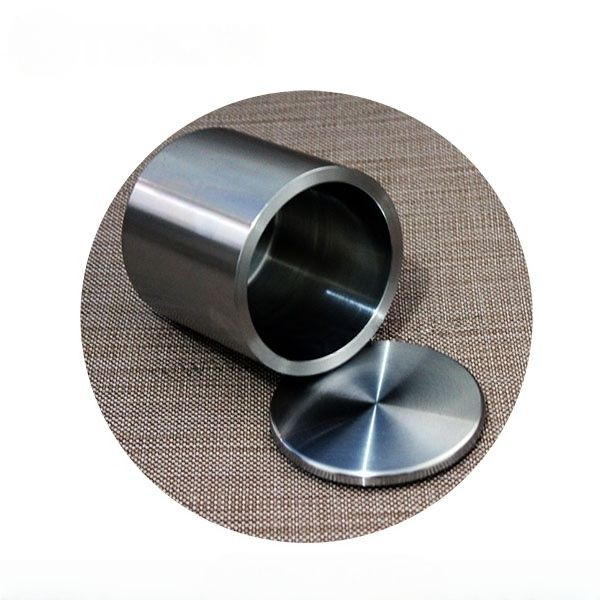 Planetary Grinding Jar