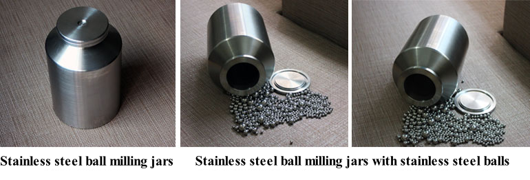 Stainless Steel Tank
