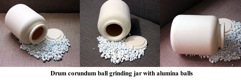 Alumina Tank for Sale