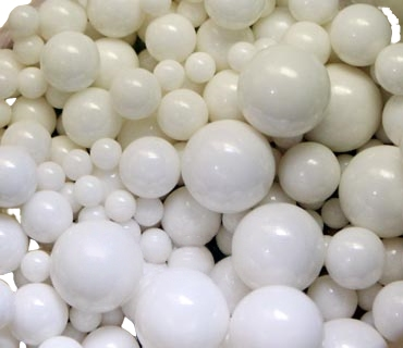 Zirconia Bead