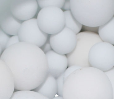 Zirconia Mill Ball
