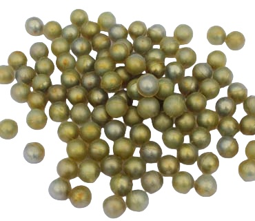 Iron Core PU Mill Ball