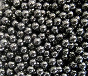 Tungsten Carbide Mill Ball