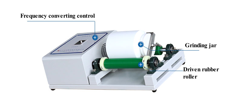 Drum Grinding Equipment
