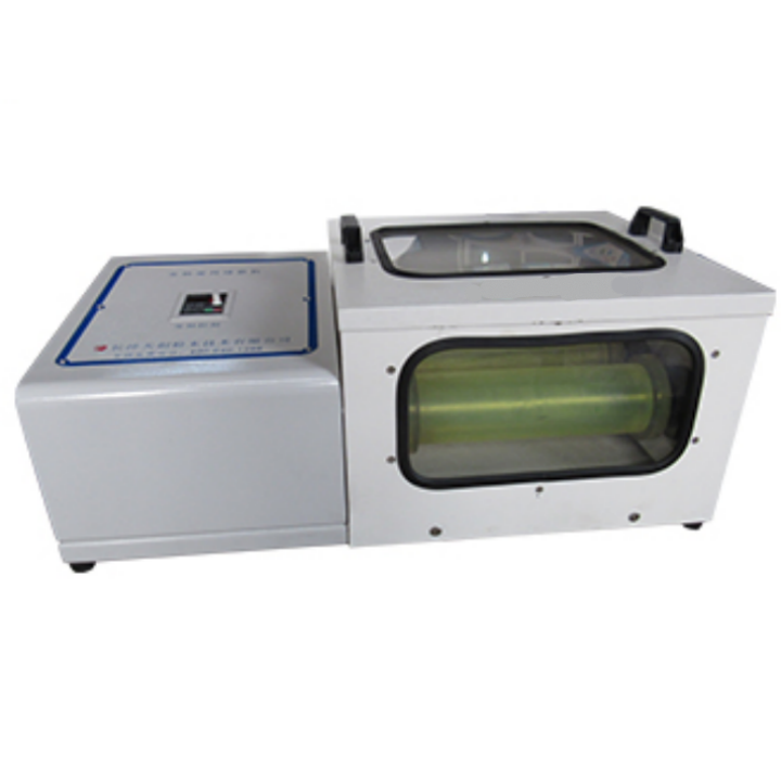 Drum Grinding Equipment