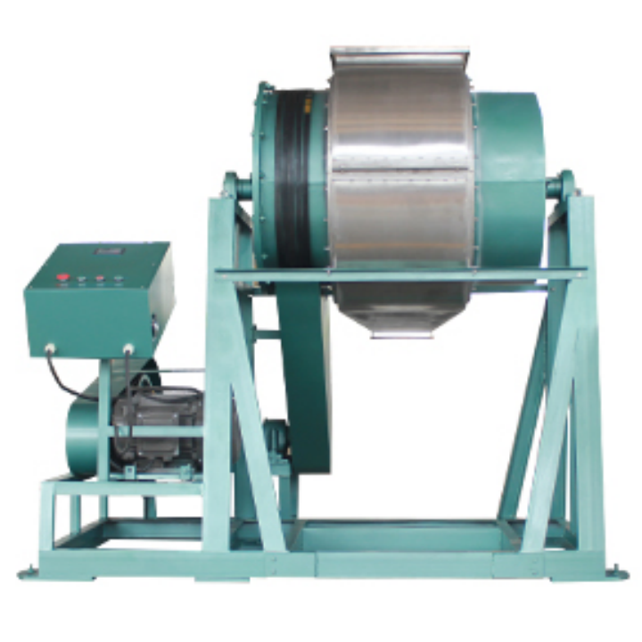 Drum Ball Mill