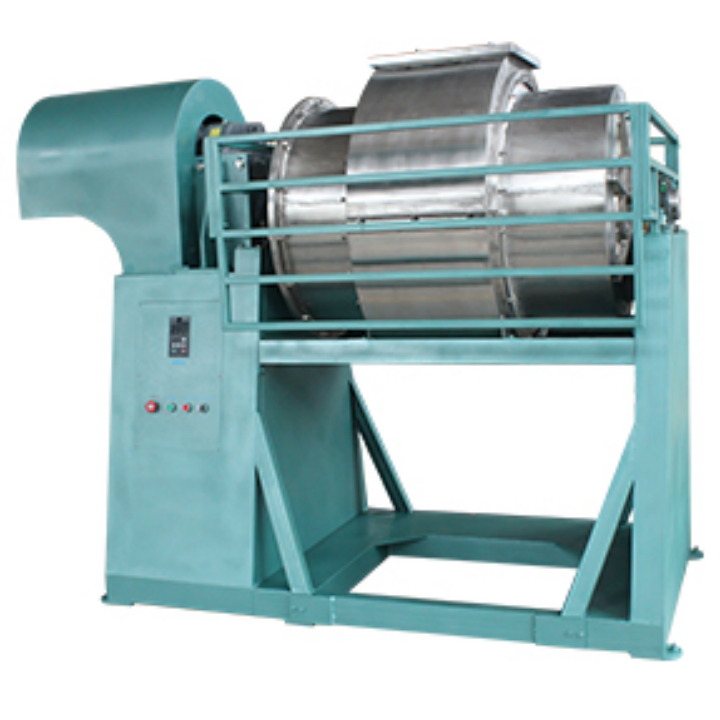 Drum Ball Mill