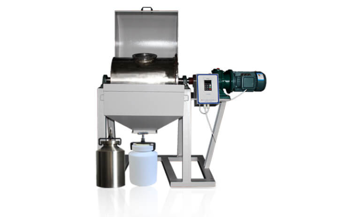 Drum Ball Mill