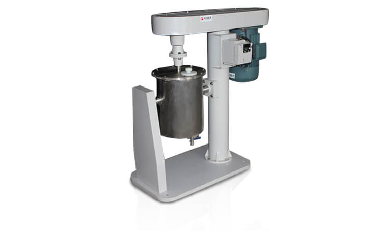 Stirred Ball Mill