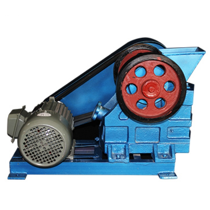 Jaw Crusher Price