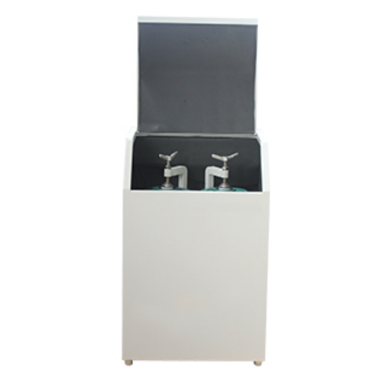 Sample Making Machine