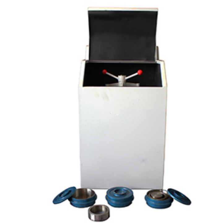 Sample Making Machine