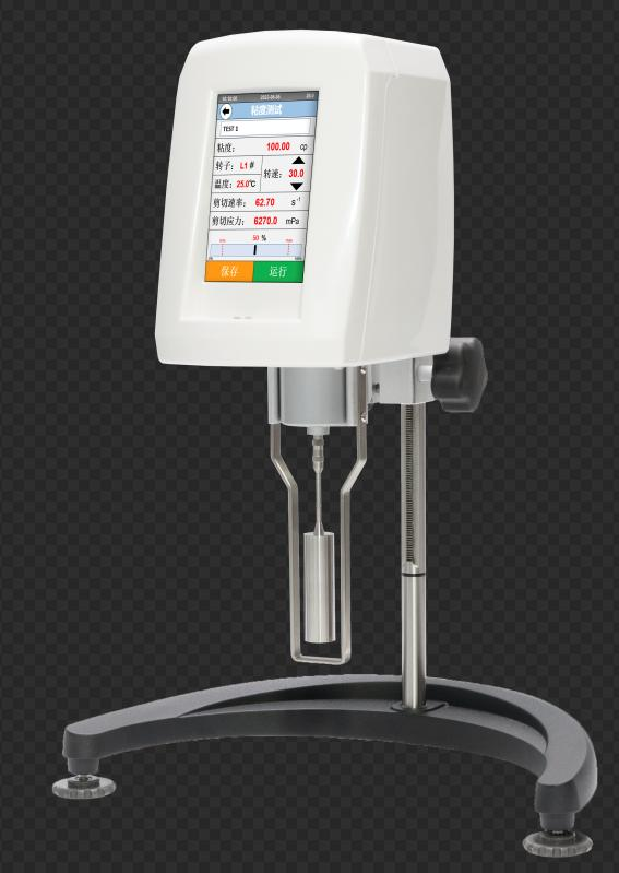 Rotational Viscometer Rotational Viscometer