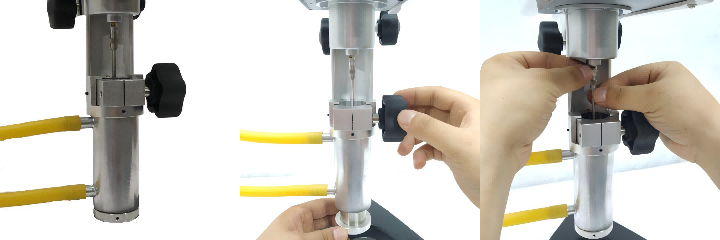 Rotational Viscometer Rotational Viscometer