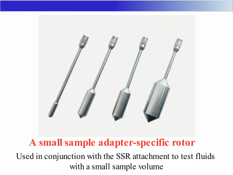 Rotational Viscometer Rotational Viscometer