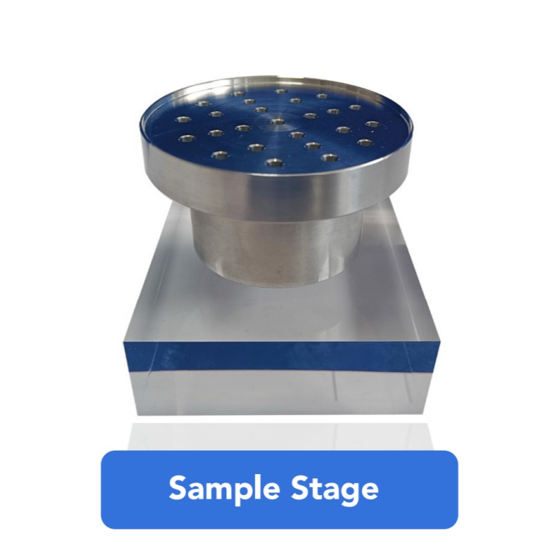 SEM Coater SEM Coater