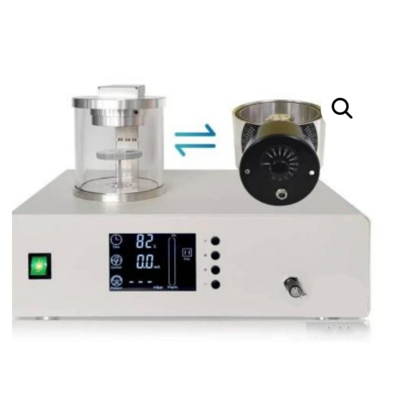 Magnetron Sputter Coater