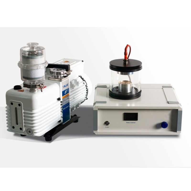 Ion Sputtering Coater
