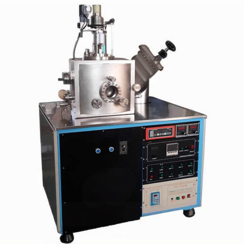 Lab Sputtering Coater