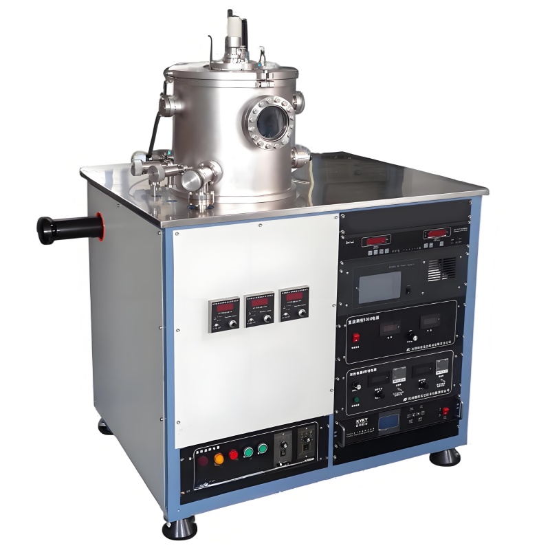 DC Sputtering Coater