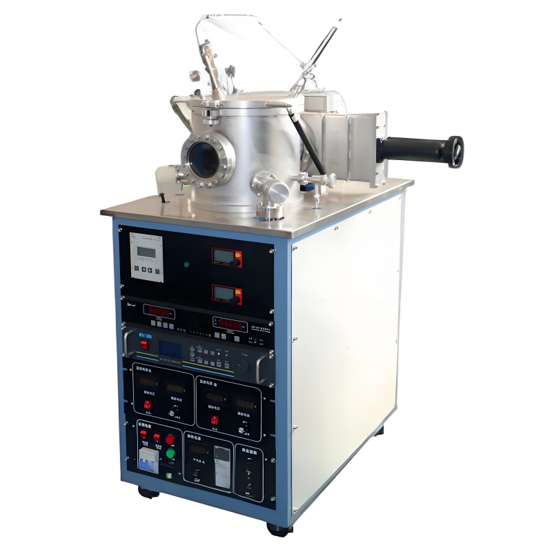 Lab Sputtering Machine