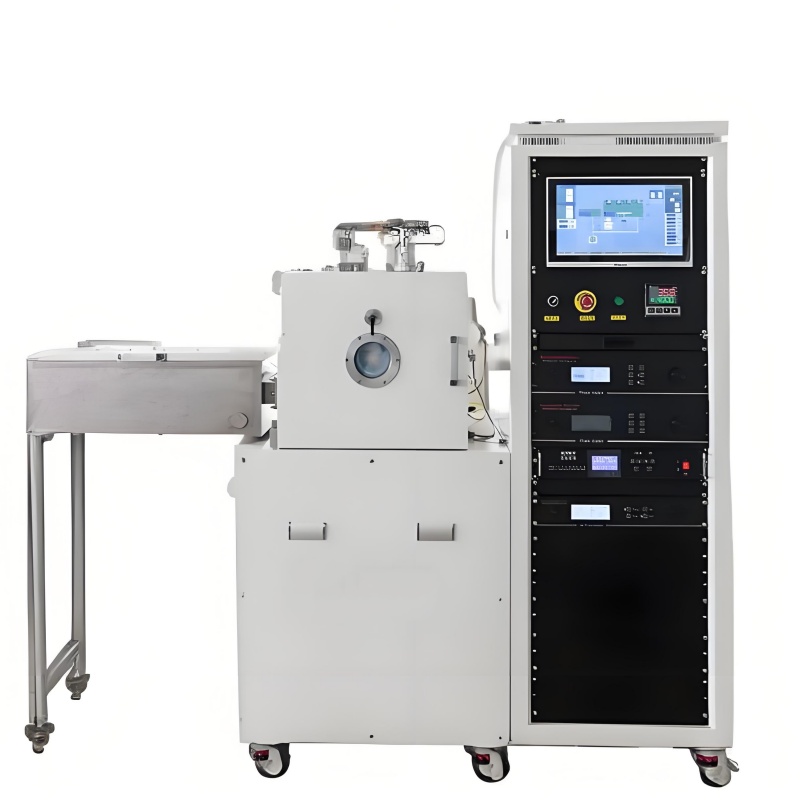 Lab Sputtering Coater