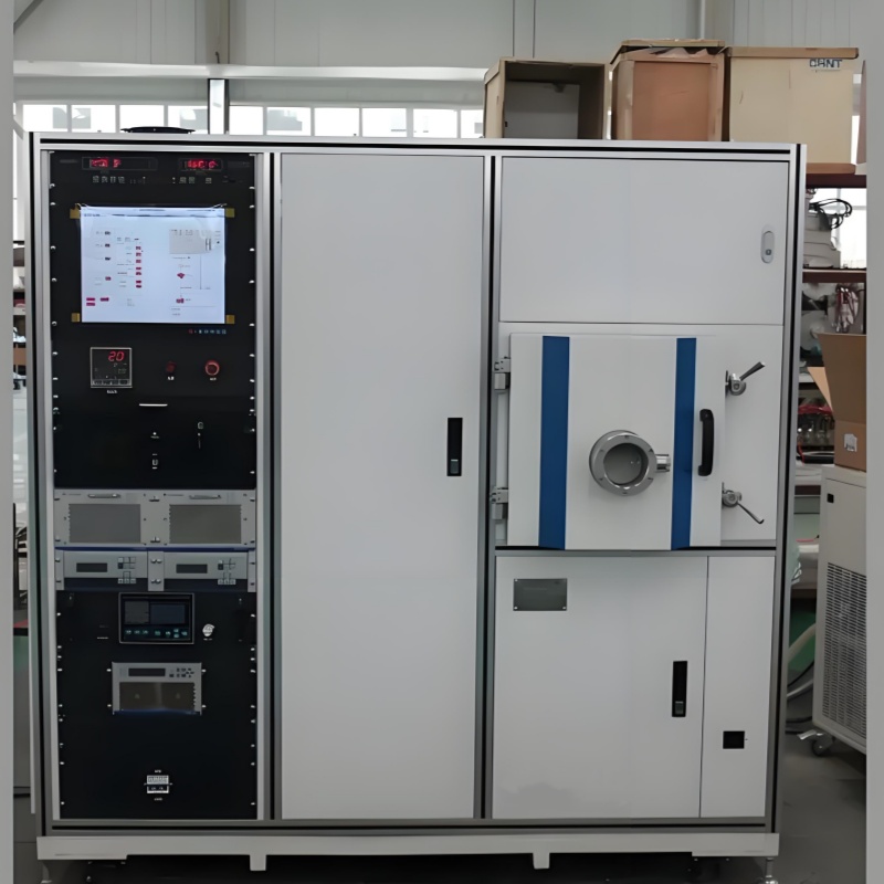 Magnetron Sputtering