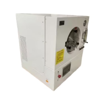 Microwave Pyrolysis Furnace