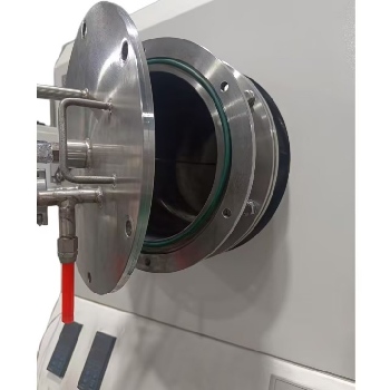 Microwave Pyrolysis Furnace