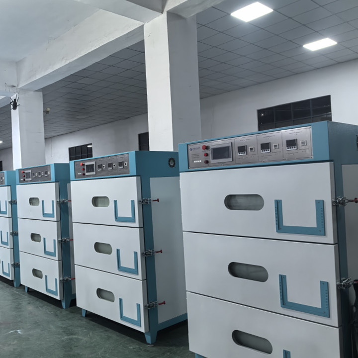 Laboratory Drying Oven